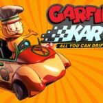 Garfield Kart 2 All You Can Drift