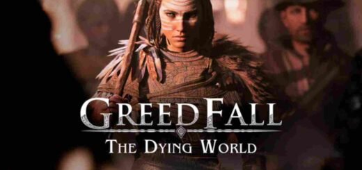 GreedFall II: The Dying World