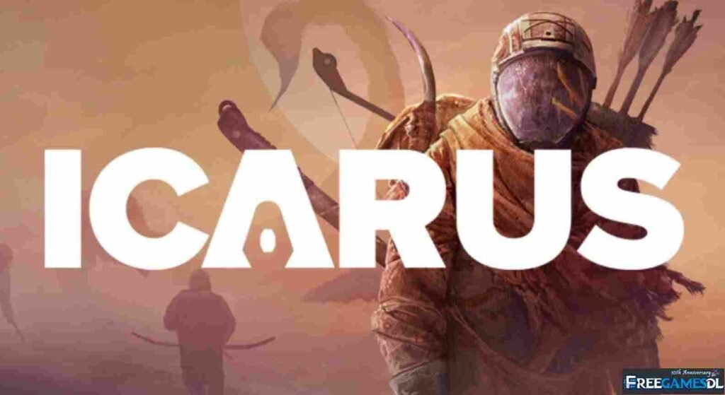 ICARUS