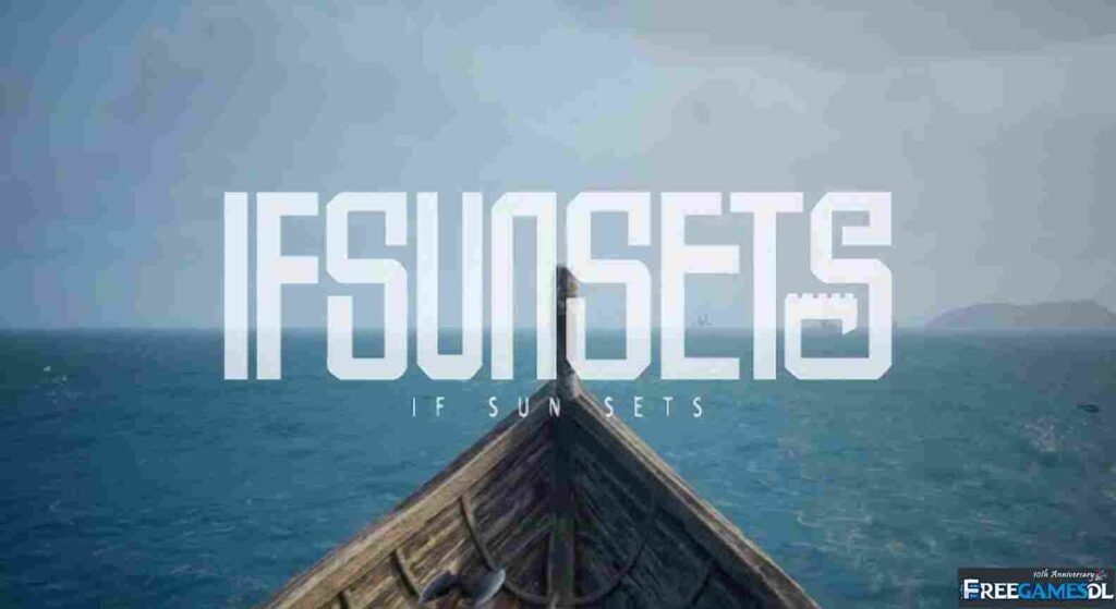 If SunSets