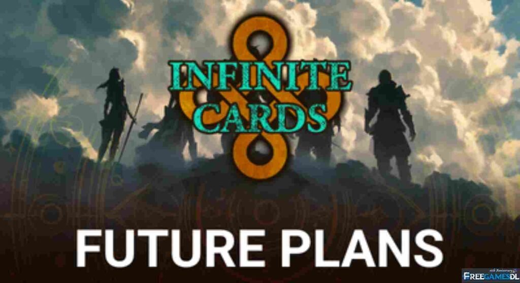 Infinite Cards