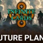 Infinite Cards