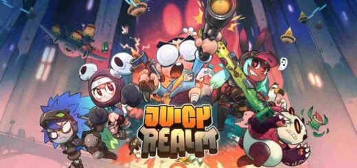 Juicy Realm