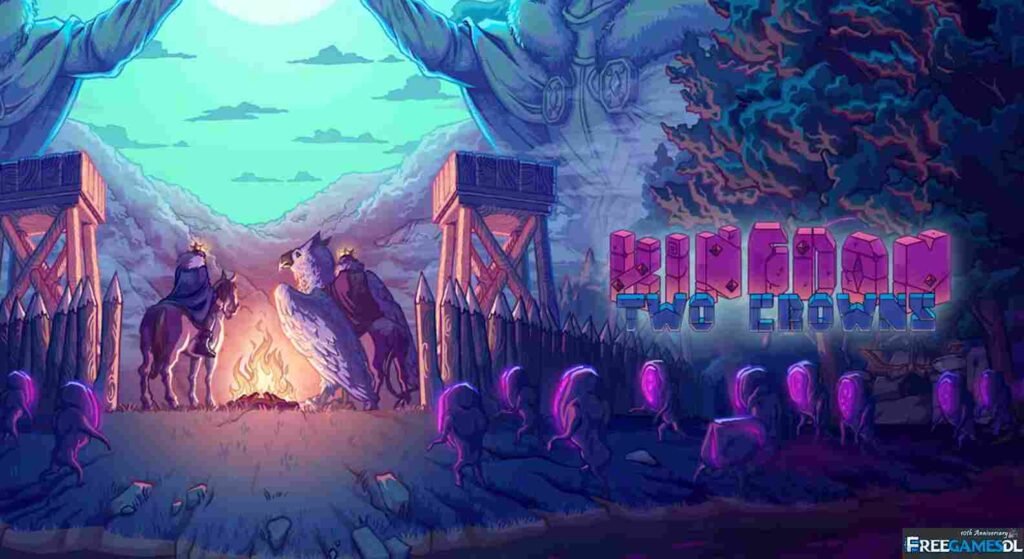 Kingdom Two Crowns