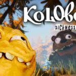 Kolokotrones: Sickness Simulator
