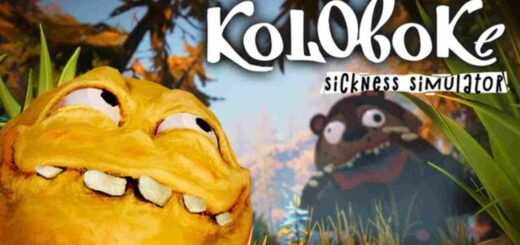 Kolokotrones: Sickness Simulator