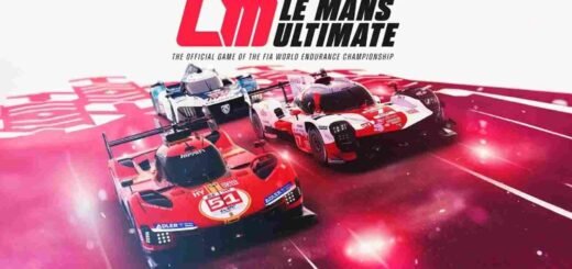 Le Mans Ultimate PC Free Download