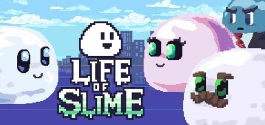 Life of Slime