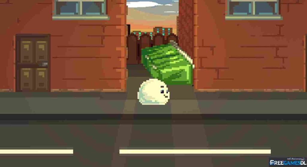 Life of Slime