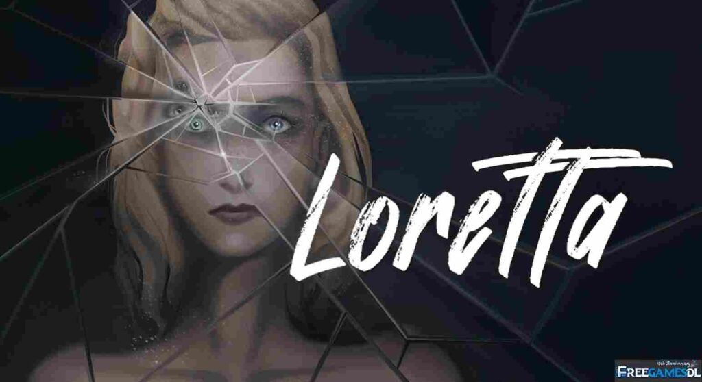 Loretta
