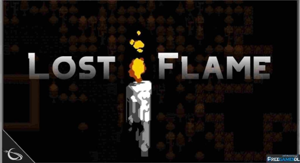 Lost Flame