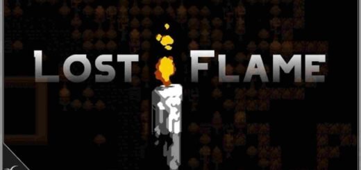 Lost Flame
