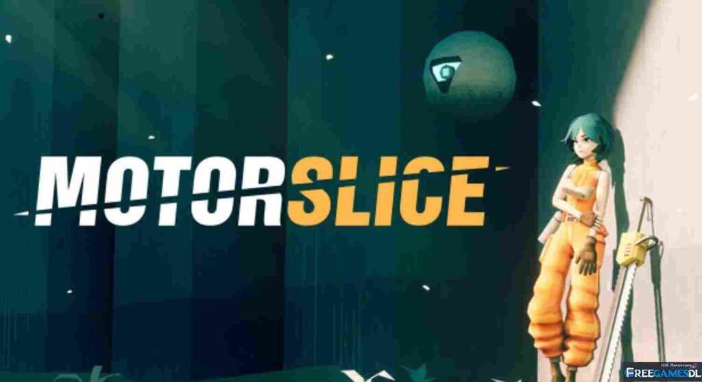 MOTORSLICE