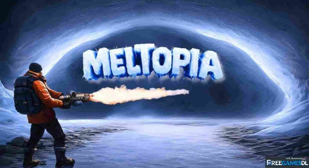 Meltopia