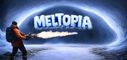 Meltopia