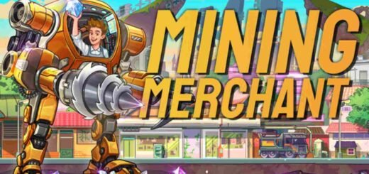 Mining Merchant
