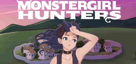 Monstergirl Hunters