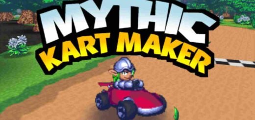 Mythic Kart Maker