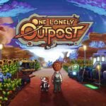 One Lonely Outpost