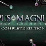 Opus Magnum Complete Edition