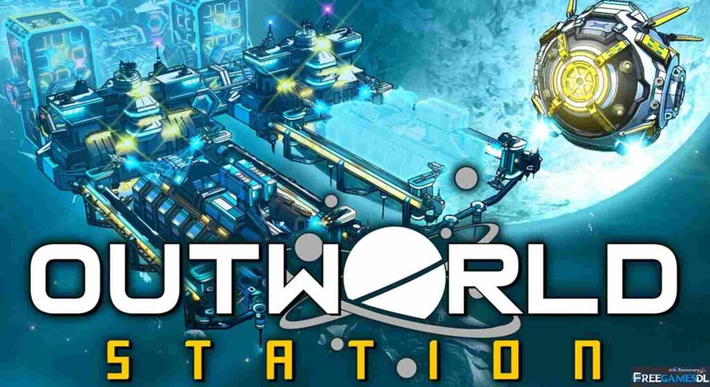 Outworld Station