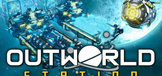 Outworld Station