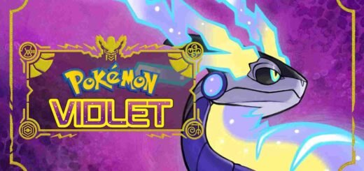 Pokémon Violet