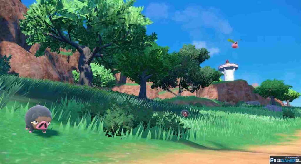 Pokémon Violet