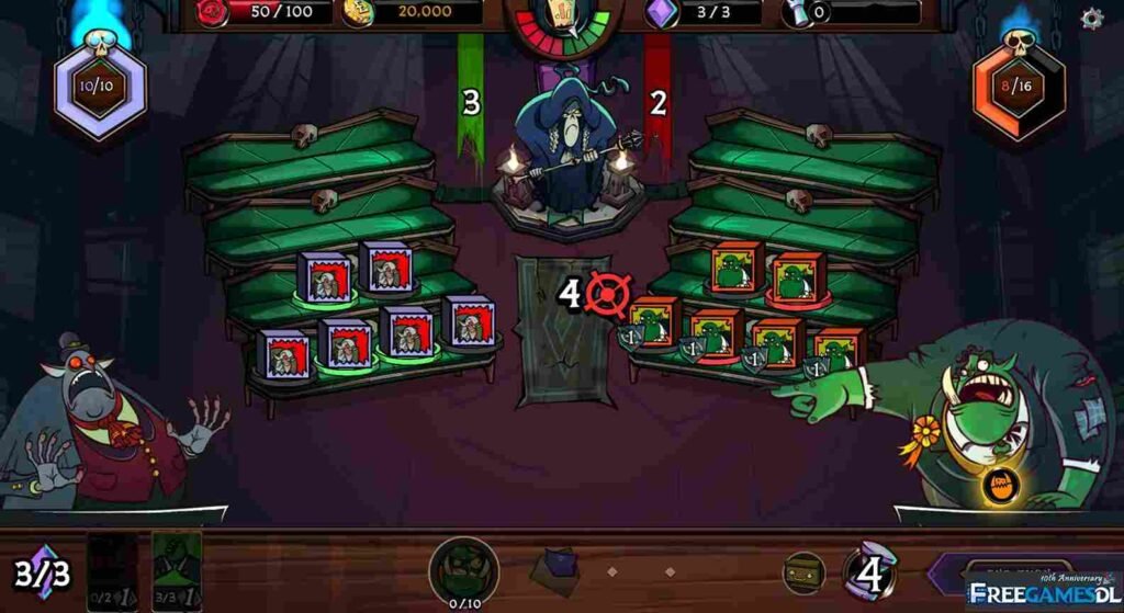Prime Monster
