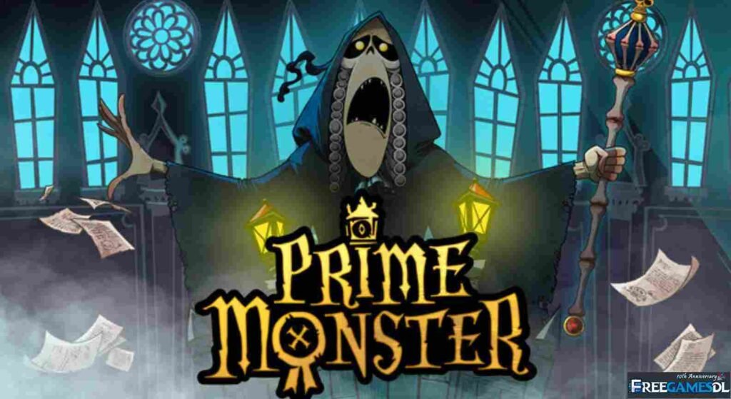 Prime Monster