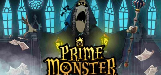 Prime Monster