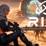 R.I.P. – Reincarnation Insurance Program