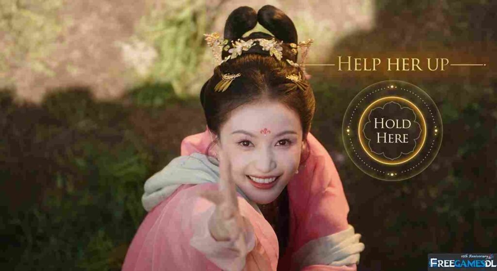 Road to Empress I