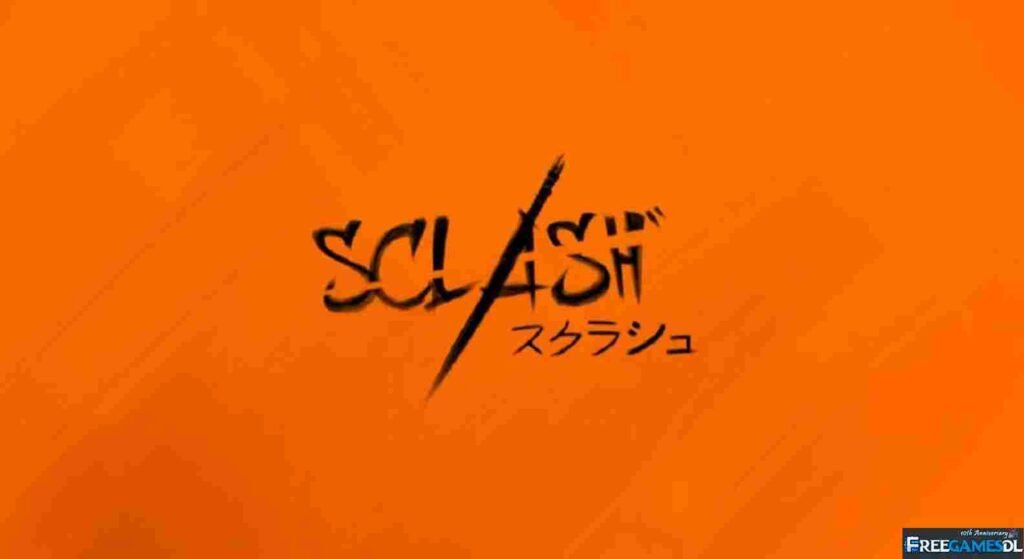 Sclash