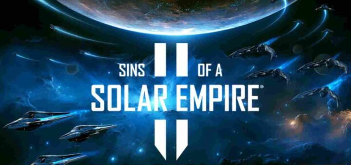 Sins of a Solar Empire II PC Free Download