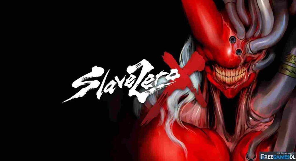 Slave Zero X