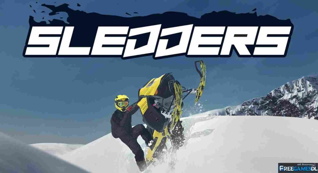 Sledders