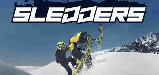 Sledders