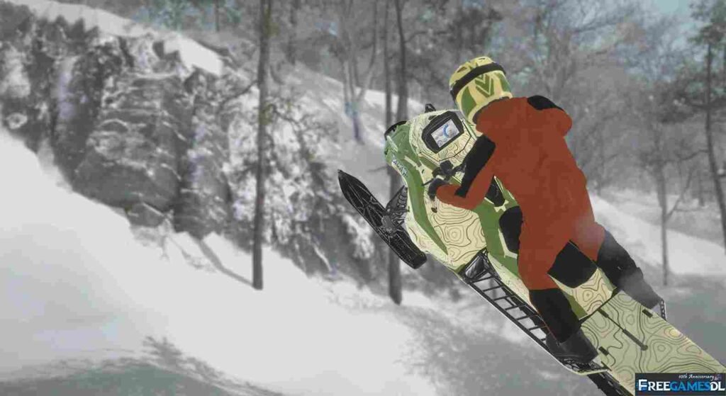 Sledders