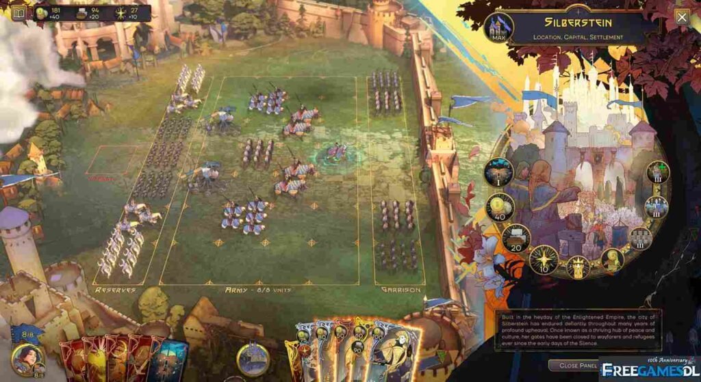 Songs of Silence PC Free Download