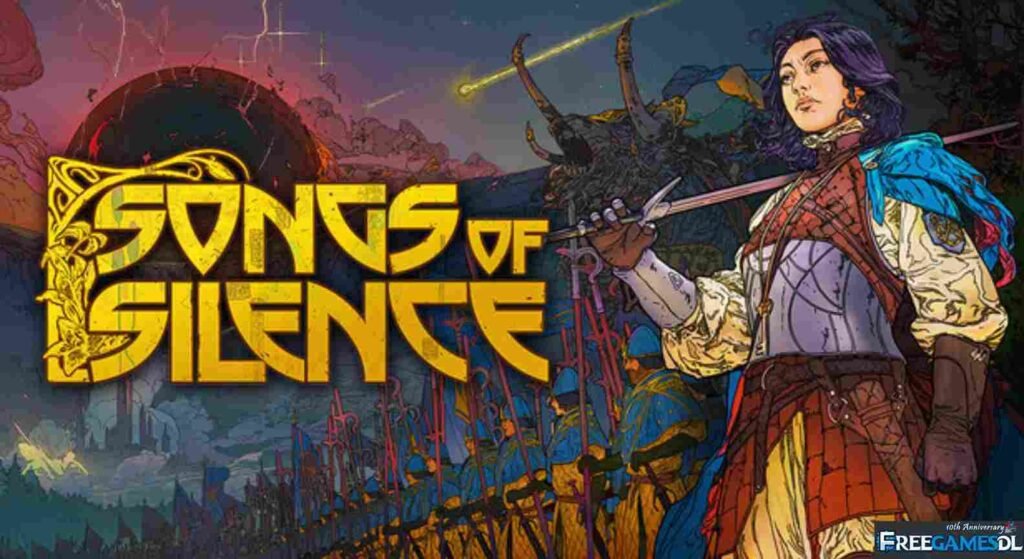Songs of Silence PC Free Download
