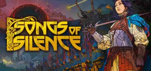 Songs of Silence PC Free Download