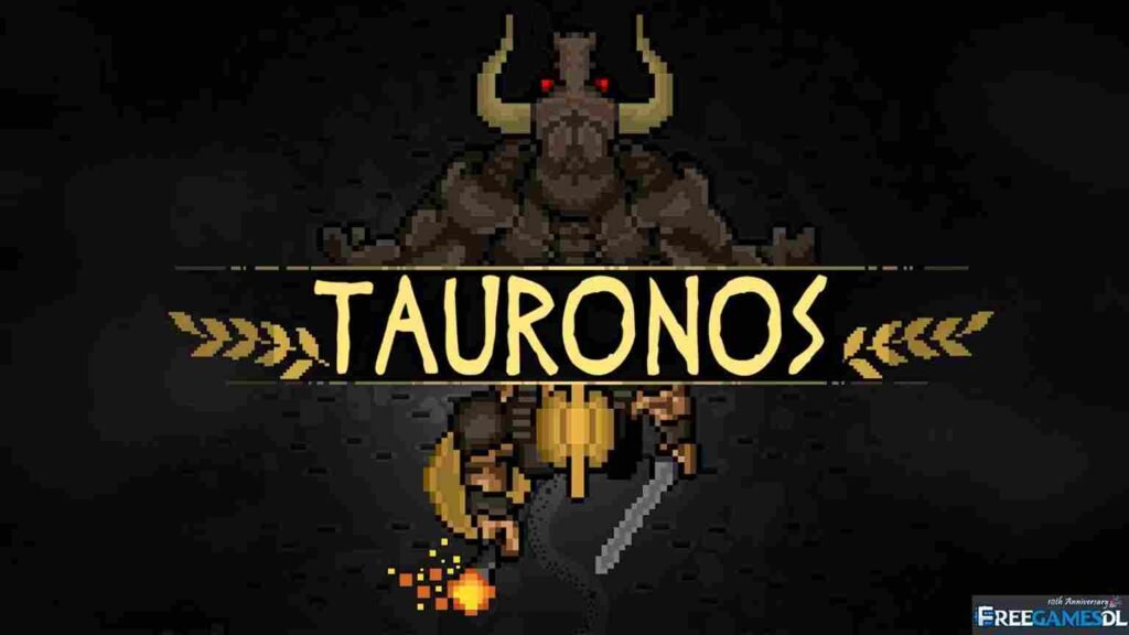 TAURONOS