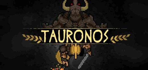 TAURONOS