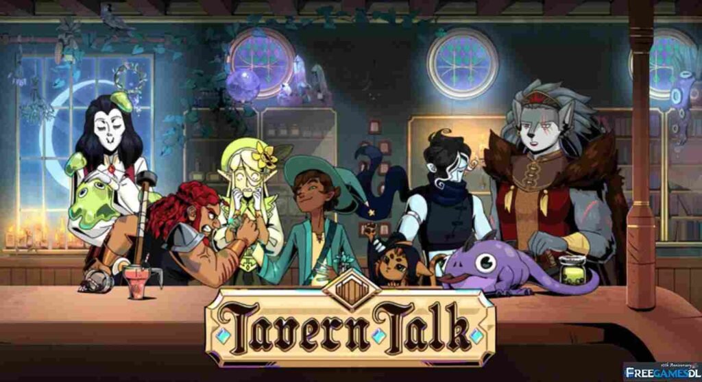 Tavern Talk
