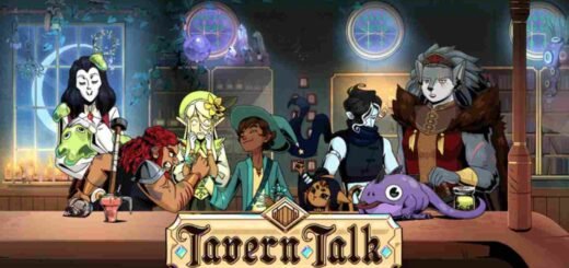 Tavern Talk