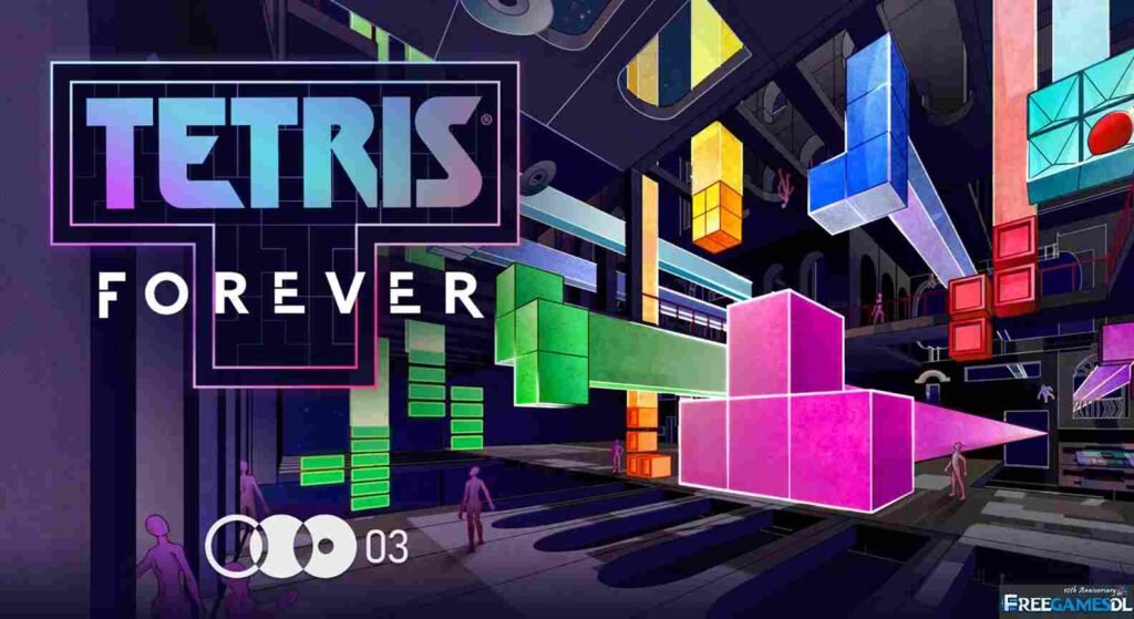 Tetris Forever