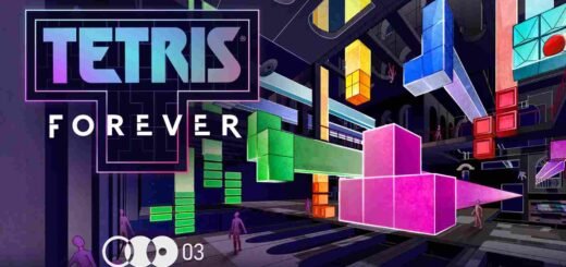 Tetris Forever