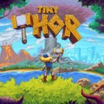 Tiny Thor