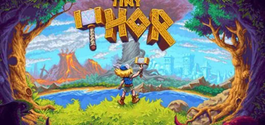 Tiny Thor